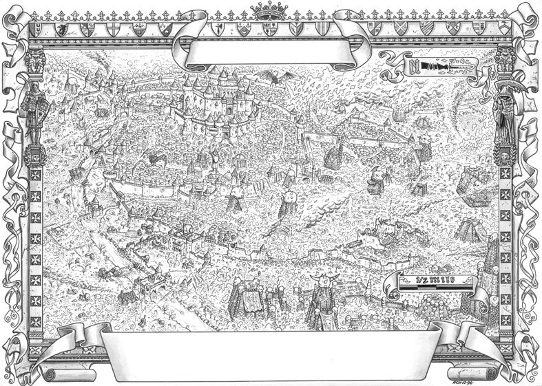 siege gisoreux